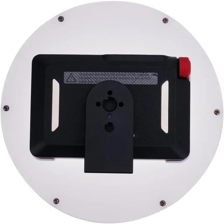 Aputure Bubble Diffuser for MC Pro Led Video Light - Image 2